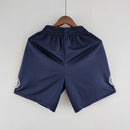 Shorts Dallas Mavericks NBA - Pokas Store