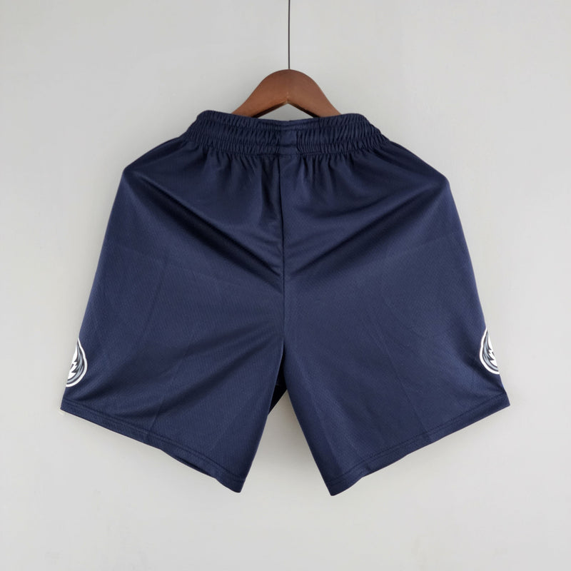 Shorts Dallas Mavericks NBA - Pokas Store