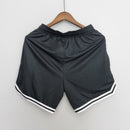 Shorts Charlotte Hornets NBA - Pokas Store