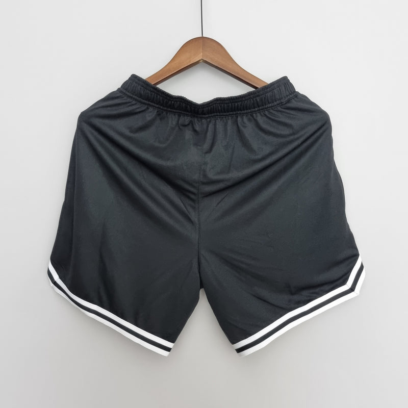 Shorts Charlotte Hornets NBA - Pokas Store