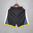 Shorts Warriors black NBA - Pokas Store