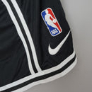 Shorts Los Angeles Clippers Black NBA - Pokas Store