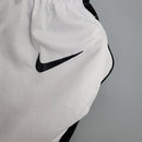 Shorts Nets White - Pokas Store