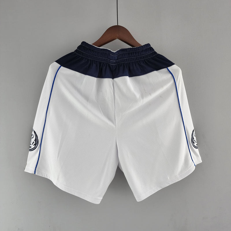Shorts Dallas Mavericks NBA - Pokas Store