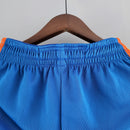 Shorts Oklahoma City Thunder NBA - Pokas Store