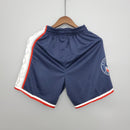 Shorts Nets City Edition Royal Blue NBA - Pokas Store