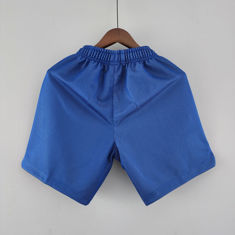 Shorts Jordan Blue - Pokas Store