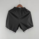 Shorts 75th Anniversary Brooklyn Nets NBA - Pokas Store