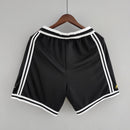 Shorts Phoenix Suns Black NBA - Pokas Store