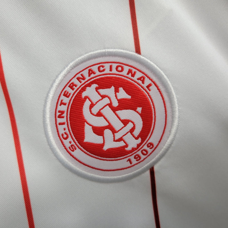 Camisa Feminina SC Internacional 2023/24 Reserva - Pokas Store