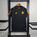 Camisa Preta SC Internacional 2023/24 Treino - Pokas Store