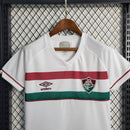 Camisa Fluminense Feminina 2023/24 Away - Pokas Store