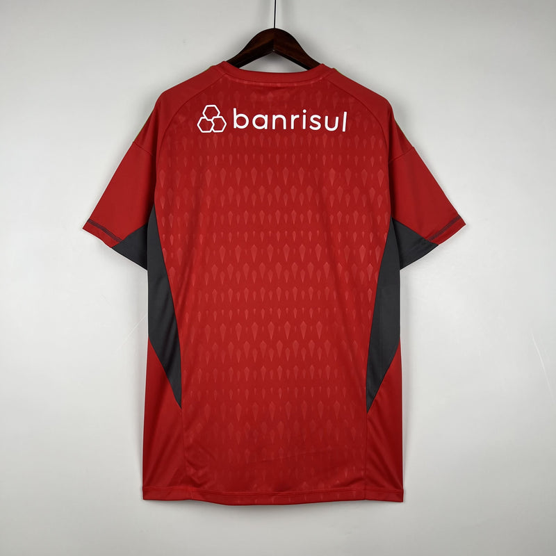 Camisa SC Internacional 2023/24 Goleiro - Pokas Store