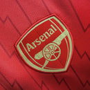 Camisa Arsenal 2023/24 Home - Pokas Store