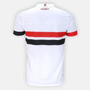 Camisola São Paulo Home 2024/2025