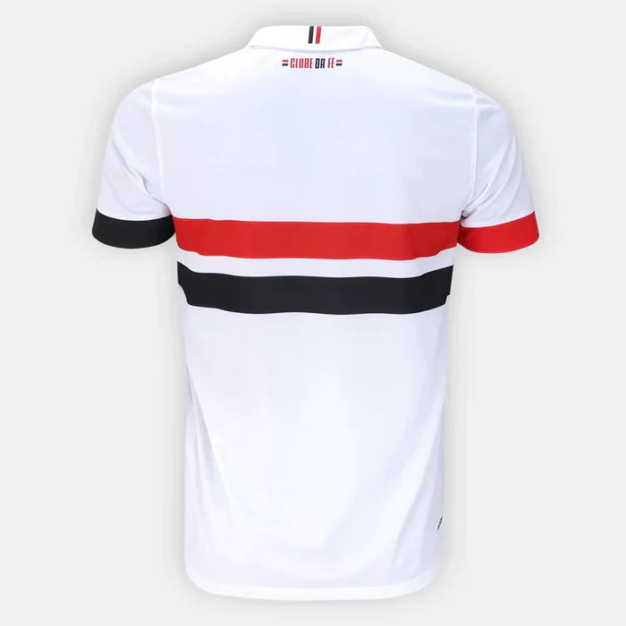 Camisola São Paulo Home 2024/2025