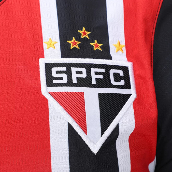 Camisola São Paulo Away 2024/2025