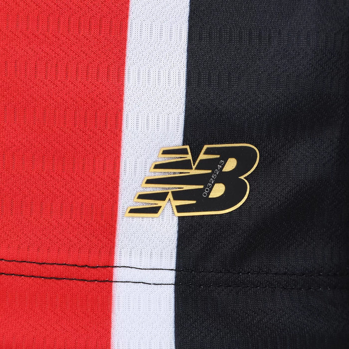 Camisola São Paulo Away 2024/2025