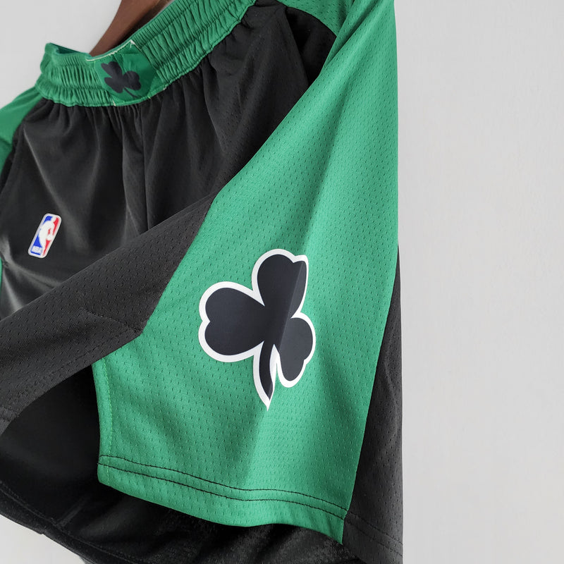 Shorts Boston Celtics NBA - Pokas Store