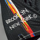 Shorts Brooklyn Nets NBA Black - Pokas Store