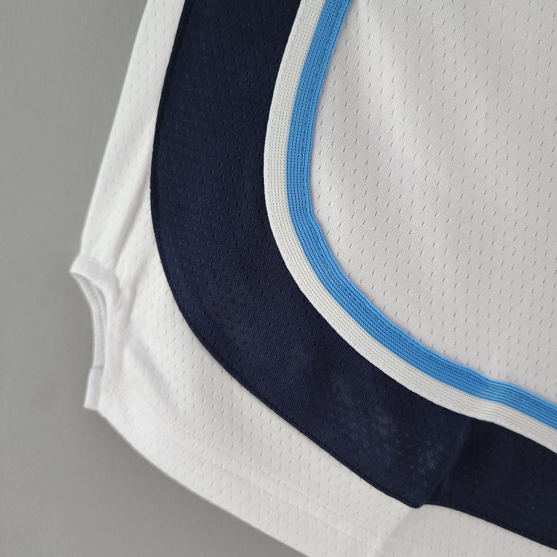 Shorts Memphis Grizzlies NBA - Pokas Store