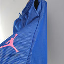 Shorts Jordan Blue - Pokas Store