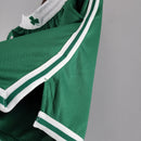 Shorts Boston Celtics Green NBA - Pokas Store