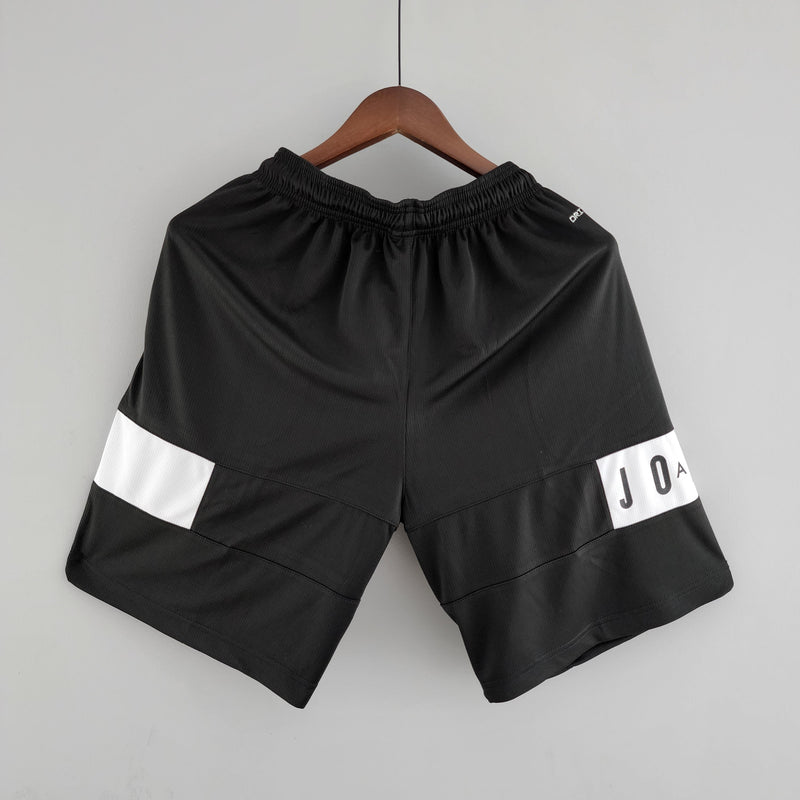 Shorts Jordan Shorts Black - Pokas Store