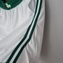 Shorts 75th Anniversary Boston Celtics White NBA - Pokas Store