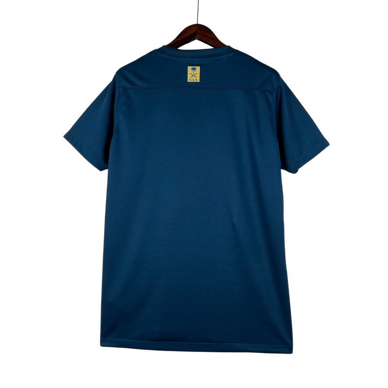 Camisola Al Nassr 23/24 Away