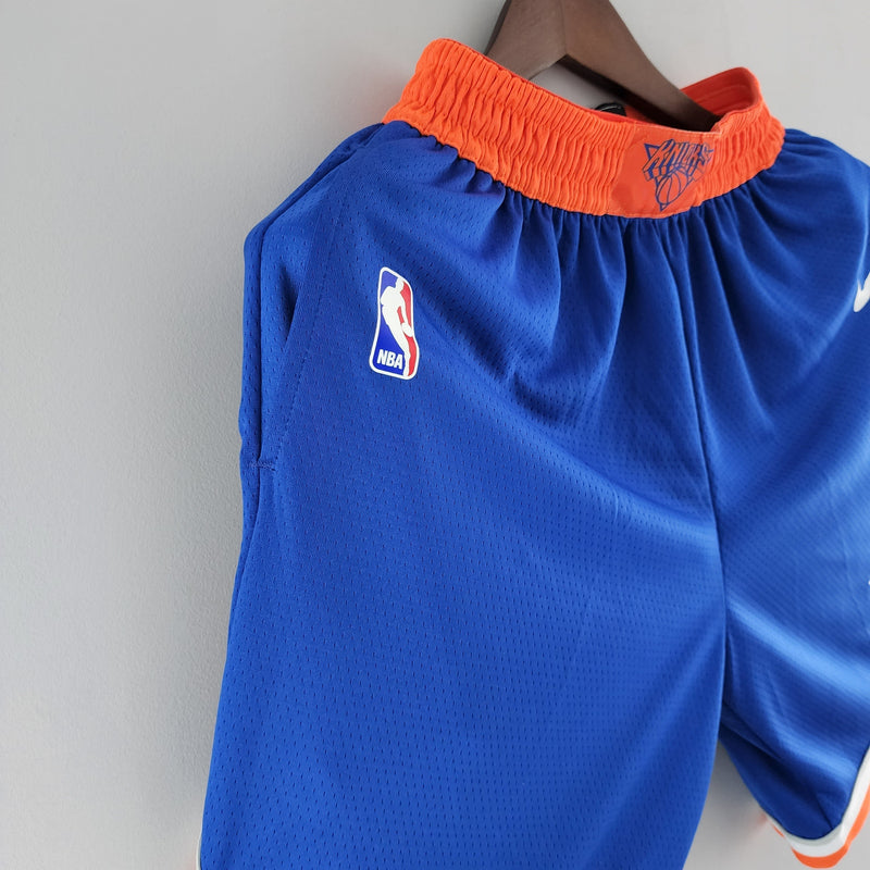 Shorts New York Knicks NBA - Pokas Store