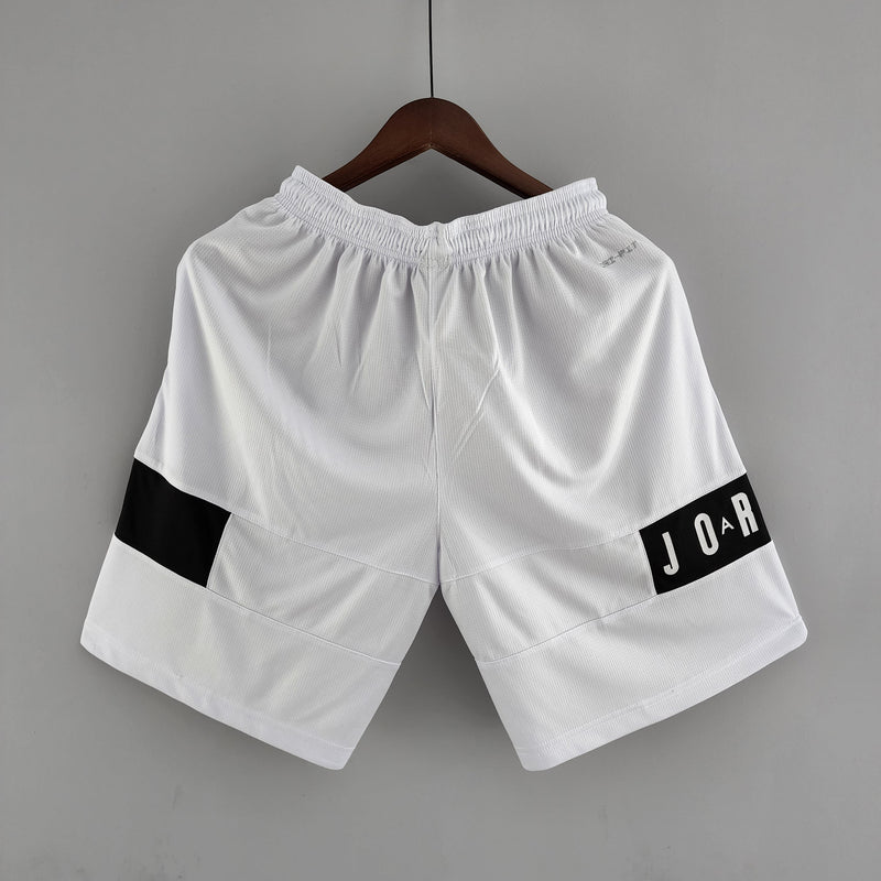 Shorts Jordan Shorts White - Pokas Store