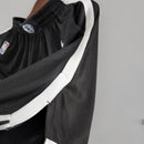 Shorts 75th Anniversary Brooklyn Nets NBA - Pokas Store