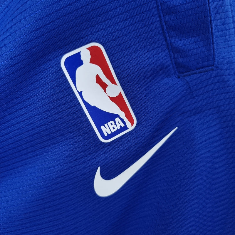 Shorts Dallas Mavericks NBA - Pokas Store