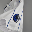 Shorts Dallas Mavericks NBA - Pokas Store