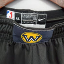 Shorts Warriors black NBA - Pokas Store