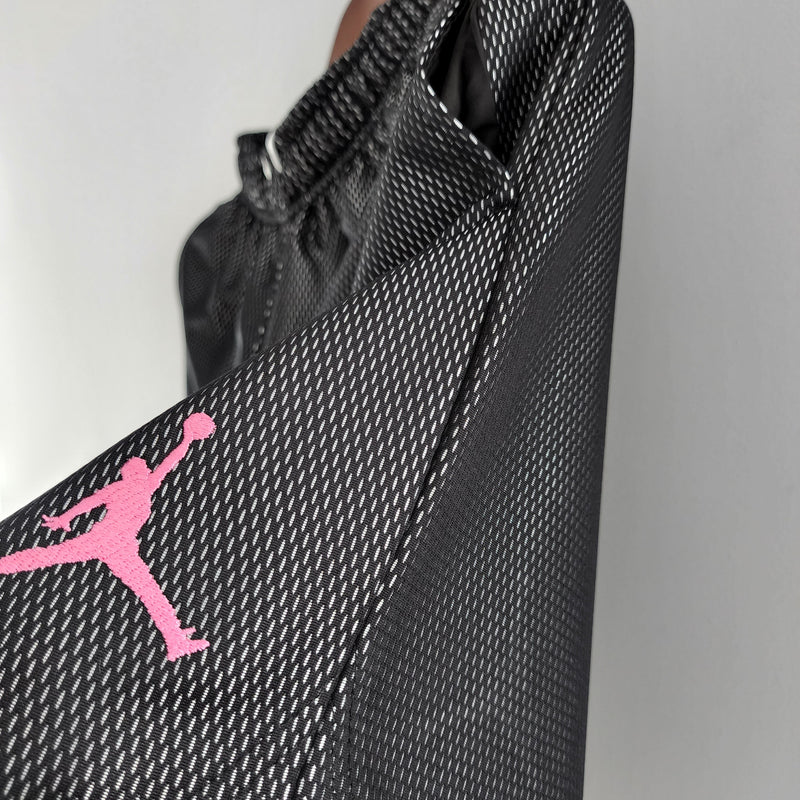 Shorts Jordan Black - Pokas Store