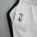 Shorts Nets White - Pokas Store
