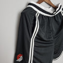 Shorts Portland Trail Blazers Black NBA - Pokas Store