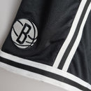 Shorts Los Angeles Clippers Black NBA - Pokas Store