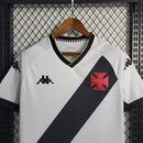 Camisa Vasco da Gama 2023/24 Home - Pokas Store