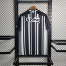 Camisa Atlético Mineiro 2023/24 Home - Pokas Store