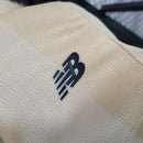 Camisola Porto Away 2023/24 - Dourada