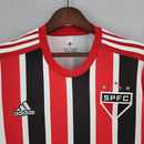 Camisa São Paulo 2022/23 Away - ResPeita Sports 