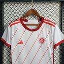 Camisa Feminina SC Internacional 2023/24 Reserva - Pokas Store