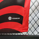 Camisa Flamengo 2022/23 Terceira - ResPeita Sports 