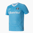 Camisa Grêmio 2022/23 Terceira - Pokas Store