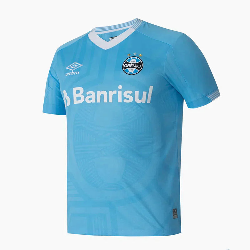 Camisa Grêmio 2022/23 Terceira - Pokas Store