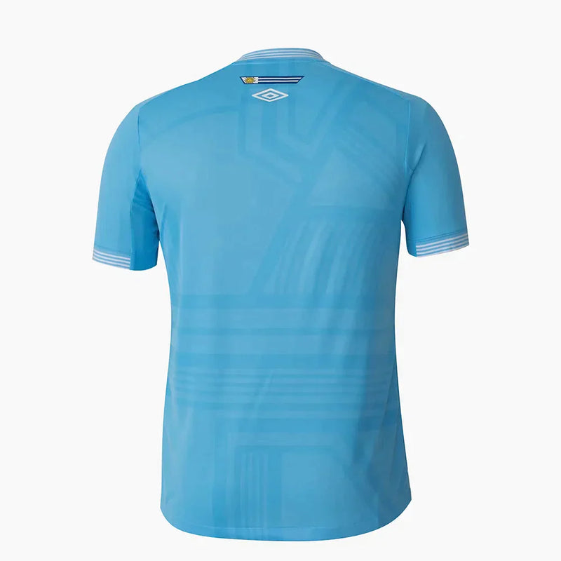 Camisa Grêmio 2022/23 Terceira - Pokas Store