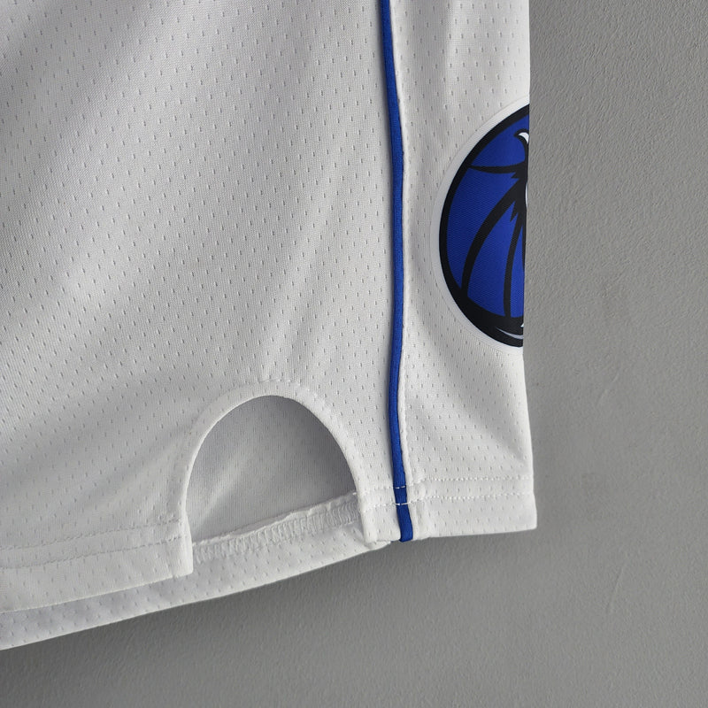 Shorts Dallas Mavericks NBA - Pokas Store